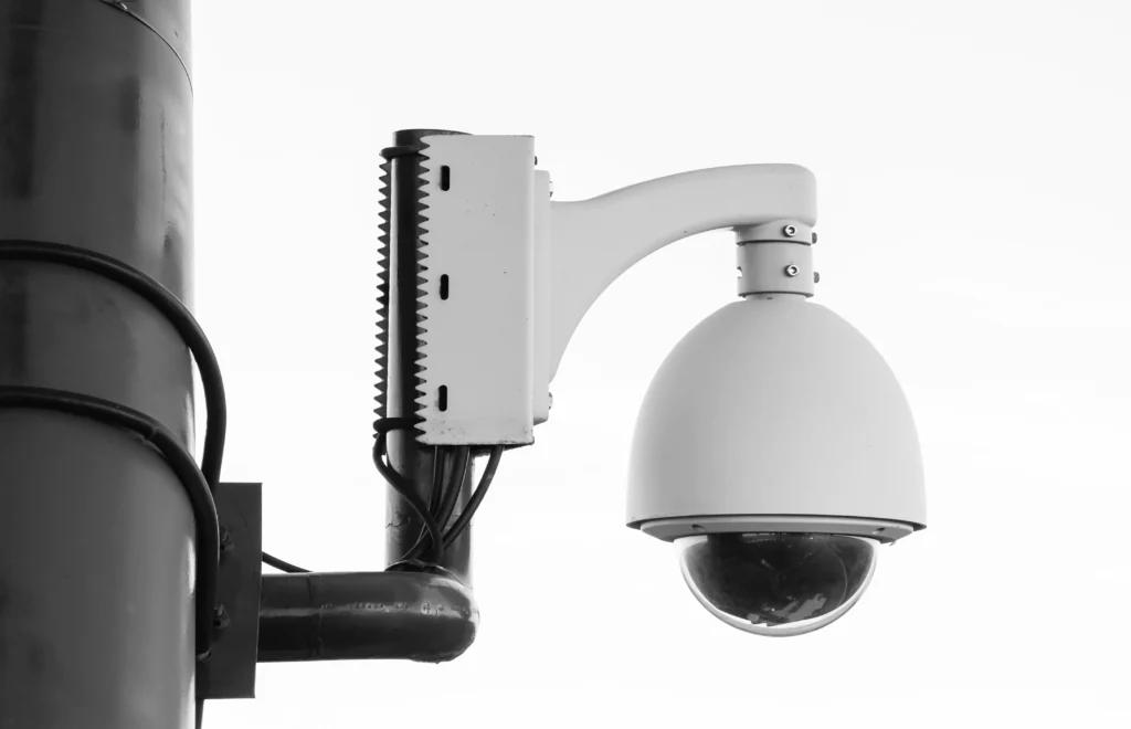 cctv installation services